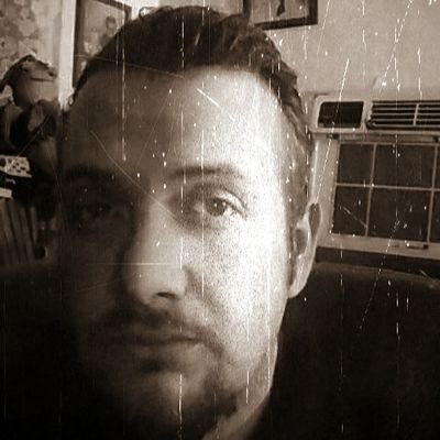 Profile Picture of The Poddamn Godcaster (@JeremyBurleson2) on Twitter