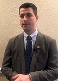 Profile Picture of Jacob Justiceon Wikipedia