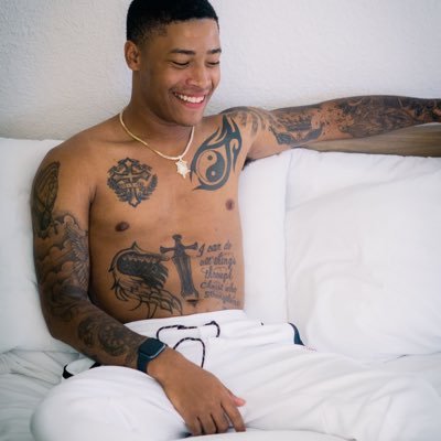 Profile Picture of Tyree Howard (@tyree_howard) on Twitter