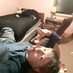 Profile Picture of Caleb Gardner Miller (@caleb_g_m.weirdo2808) on Instagram