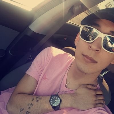 Profile Picture of Albert Barajas (@albertbarajas1) on Twitter