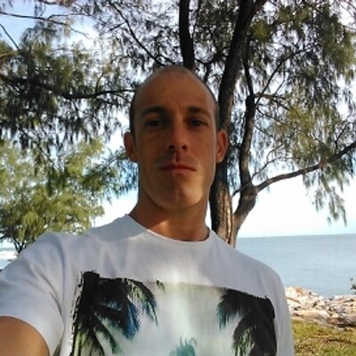 Profile Picture of Nathan Hine (@NtpmHine) on Twitter