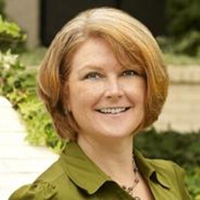 Profile Picture of Renee Harper (@ReneeSHarper) on Twitter