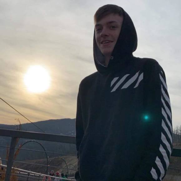 Profile Picture of Russell Daniel jr. (@hyperdj05) on Poshmark