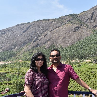 Profile Picture of Thomas Varghese (@thomasvarghese9) on Twitter