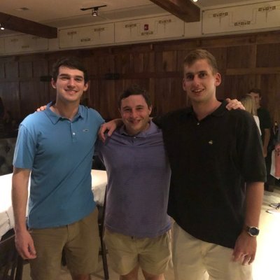 Profile Picture of Nick Baxter (@NickBax63472541) on Twitter