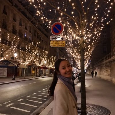 Profile Picture of Katherine Chu (@katherinechu86) on Twitter