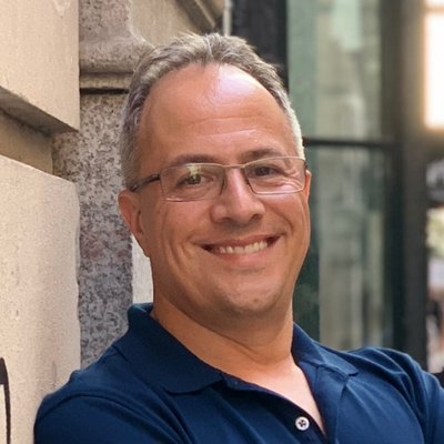 Profile Picture of Jeremy Woolf (@jeremywoolf) on Twitter