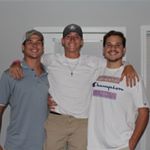 Profile Picture of Kyle Anderson (@kyle_anderson_3) on Instagram