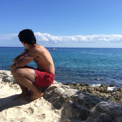 Profile Picture of Juan Pedro Berhouet (@jpberhouet) on Twitter