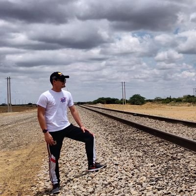 Profile Picture of Luis Botero (@hnoluissc) on Twitter