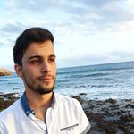 Profile Picture of Daniel Rosell (@daniel.rosell) on Instagram