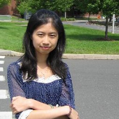 Profile Picture of Chenyue Zhang (@Chenyue__) on Twitter