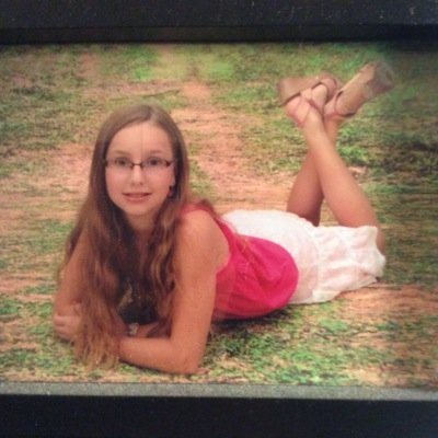 Profile Picture of Caroline Clouse (@@CarolineClouse) on Twitter