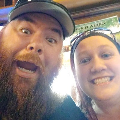 Profile Picture of Jeremy Halfhill (@jayhalf) on Twitter