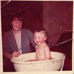 Profile Picture of Nancy Strohm (@fareronsore) on Instagram
