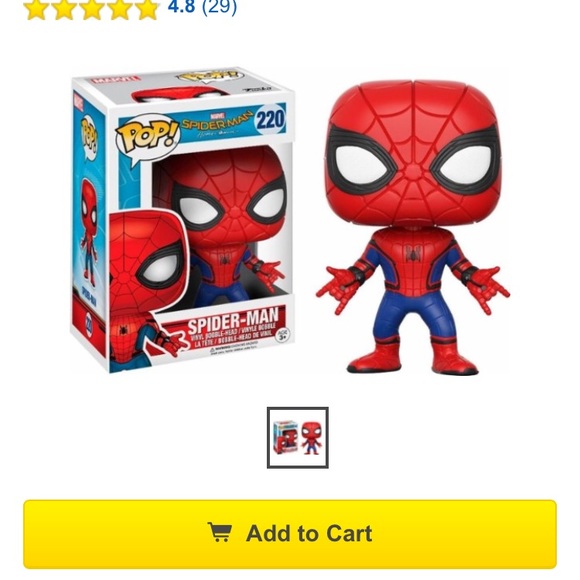 Profile Picture of Heather Treharn (@heathertreharn) on Poshmark