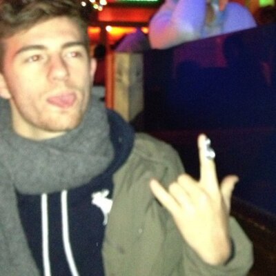Profile Picture of Enrico Grassilli (@grassillie) on Twitter