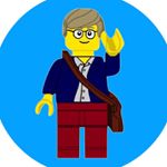 Profile Picture of Robin Hull (@robinhullbuilds) on Instagram