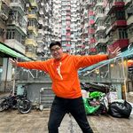 Profile Picture of Dale Andrew Sebastian (@daleydigest) on Instagram