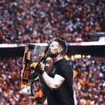 Profile Picture of Andy Gill (@andygill76) on Instagram