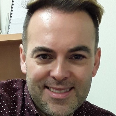 Profile Picture of Jason Burridge (@burridge_jason) on Twitter