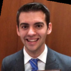 Profile Picture of Alexander Huey, MBA (@BlueHenAlexH) on Twitter