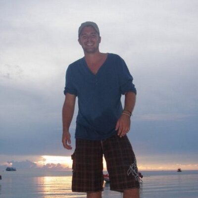 Profile Picture of Steven Randell (@stevenrandell) on Twitter