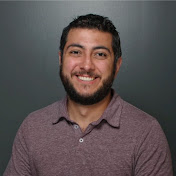 Profile Picture of David Gamba (@DavidGamba) on Youtube