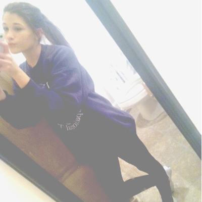 Profile Picture of Savannah_catherine_ (@Savannahcather1) on Twitter