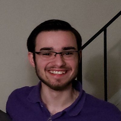 Profile Picture of Michstavros (@MichaelStavros) on Twitter