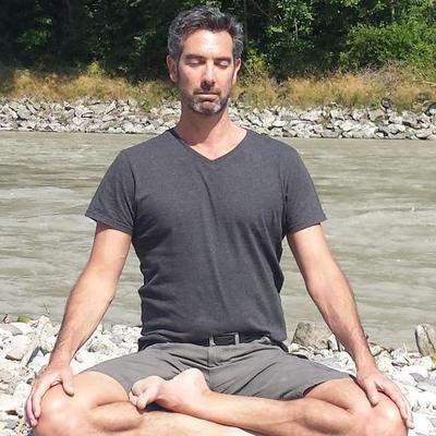 Profile Picture of Chad Foreman (@AussieZen) on Twitter