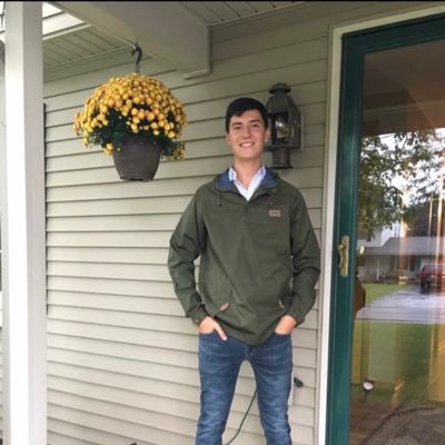 Profile Picture of Daniel Barry (@dbarry52200) on Twitter