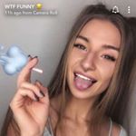 Profile Picture of Talia Newton 😽🤪🙂 (@baddestgirly101) on Instagram