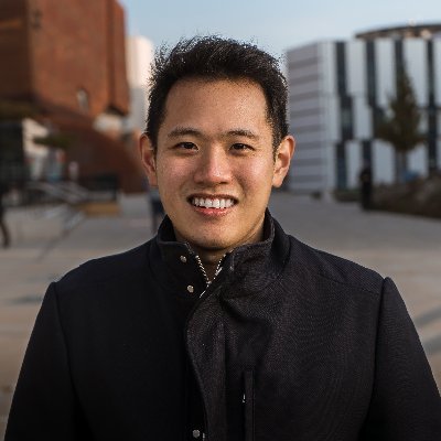 Profile Picture of Viktor Liu (@ViktorLiu2020) on Twitter