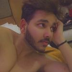 Profile Picture of ❤️Aman champ🦁 (@aman._.champ) on Instagram
