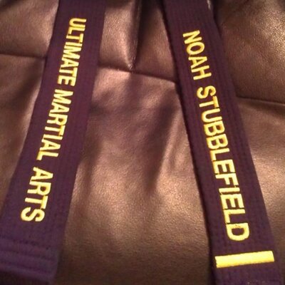 Profile Picture of Noah Stubblefield (@Noahchuck22) on Twitter