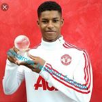 Profile Picture of marcos_rashford_fanpage (@marcos_rashford_fanpage) on Instagram