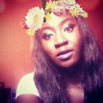 Profile Picture of Alexandra Emmanuel (@emmanuelalexandra) on Instagram