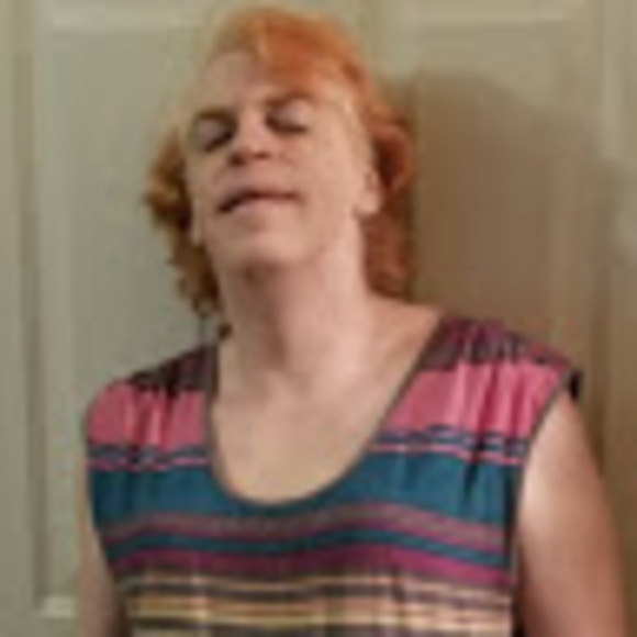 Profile Picture of Christy Abbey (@normalityquake) on Poshmark