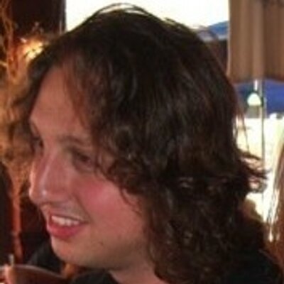 Profile Picture of Joel Green (@groorg1) on Twitter