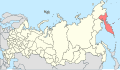 Profile Picture of Kamchatka Peninsulaon Wikipedia