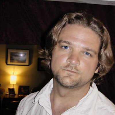 Profile Picture of Scott Truitt (@Phoxoey) on Twitter