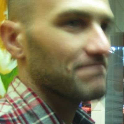Profile Picture of Sean Joyce (@_seanjoyce) on Twitter