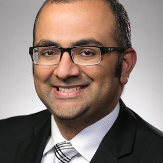 Profile Picture of Tejas Patel, MD MBA (@TejasPatelMDMBA) on Twitter
