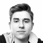 Profile Picture of C A L E B (@caleb.mccarthy) on Instagram