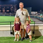 Profile Picture of Brad Barksdale (@bbarksdale13) on Instagram