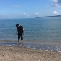 Profile Picture of Abdullah Ozturk (@abdullah-ozturk-6) on Quora