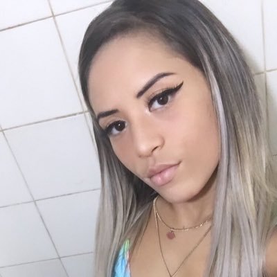 Profile Picture of Jessica Lopes (@JessicaPolica11) on Twitter