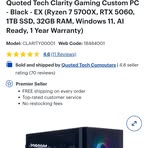 Profile Picture of Dominic Parker (@Dominic-Parker) on Facebook